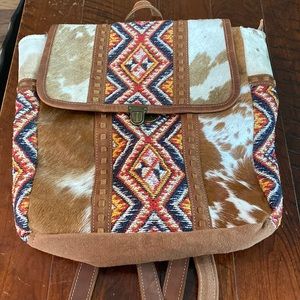 Myra Backpack Bag
